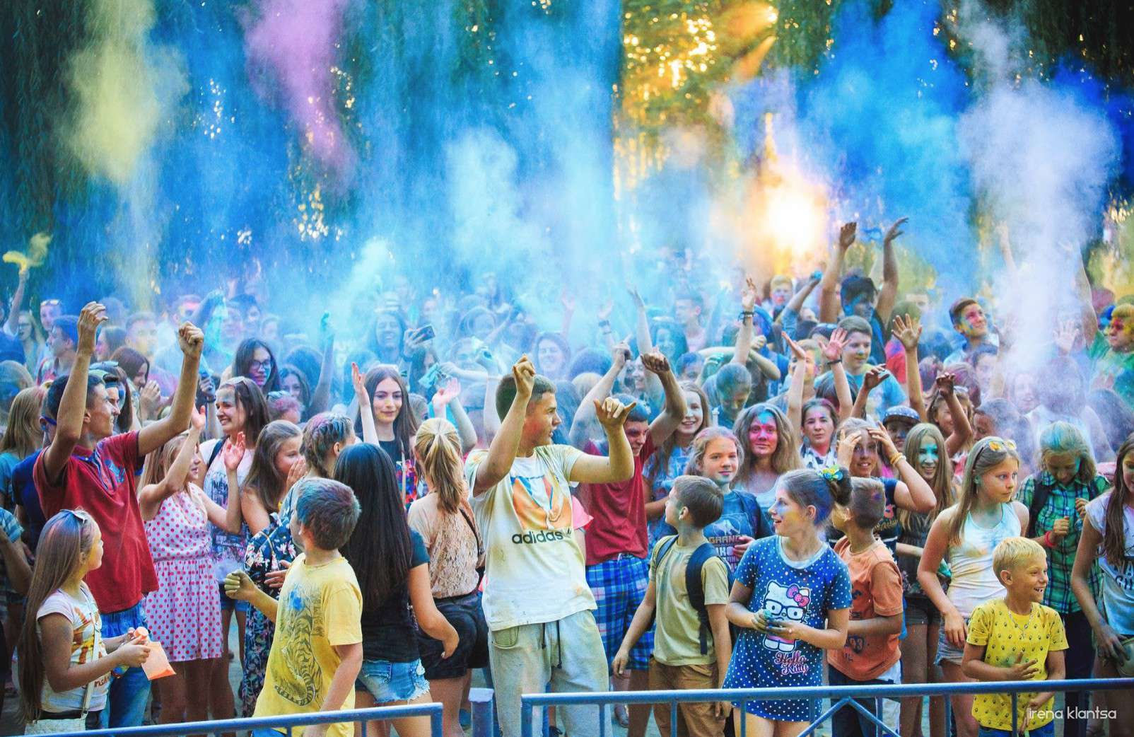 Від Тарнополя до Тернополя