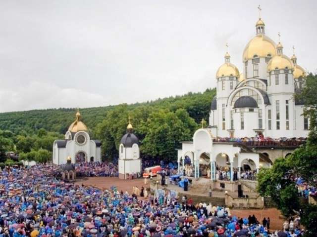 Від Тарнополя до Тернополя