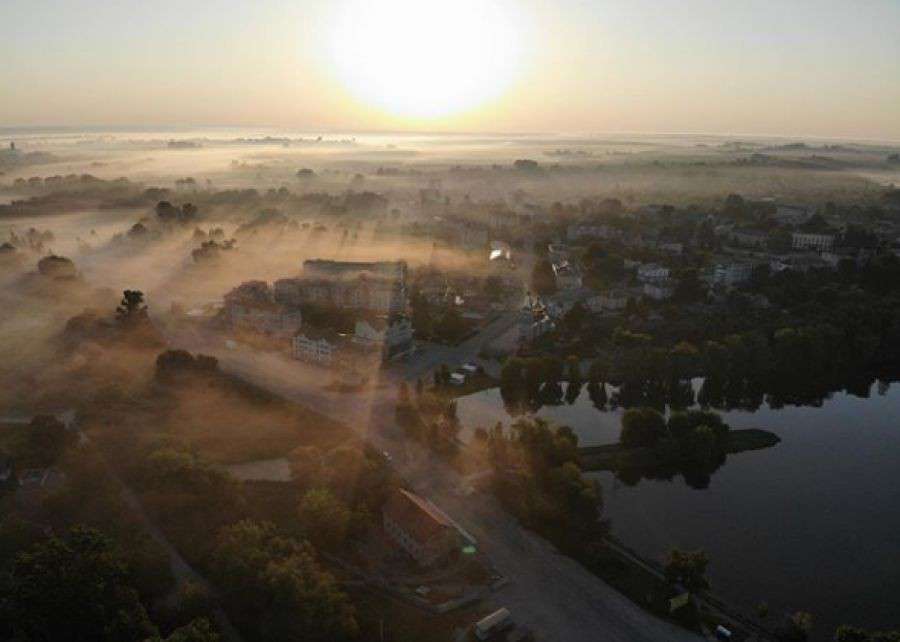 Від Тарнополя до Тернополя