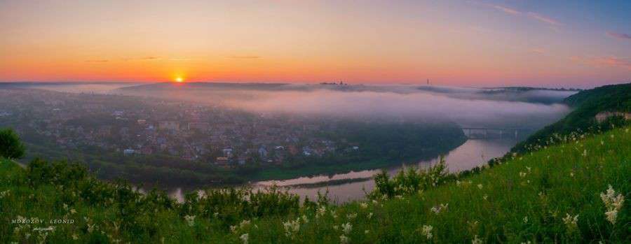 Від Тарнополя до Тернополя