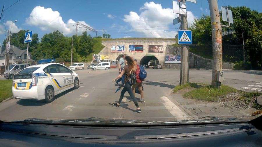 Від Тарнополя до Тернополя