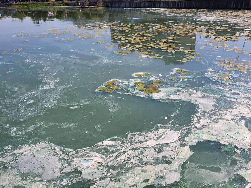 Від Тарнополя до Тернополя