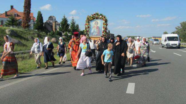 Від Тарнополя до Тернополя