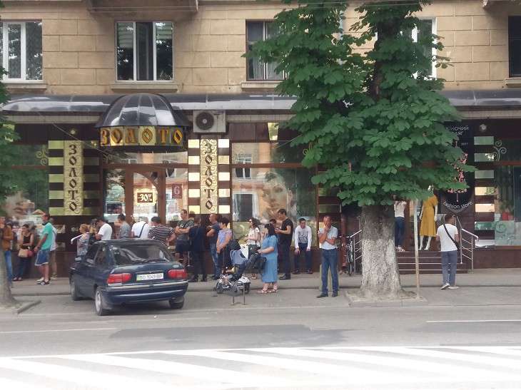 Від Тарнополя до Тернополя