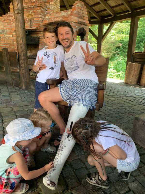 Від Тарнополя до Тернополя