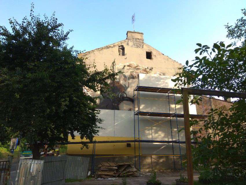 Від Тарнополя до Тернополя