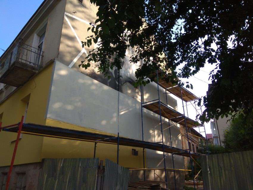 Від Тарнополя до Тернополя