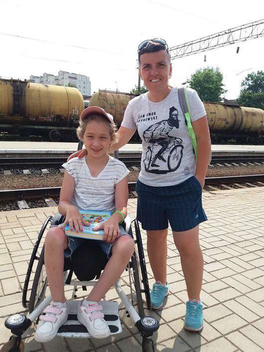 Від Тарнополя до Тернополя