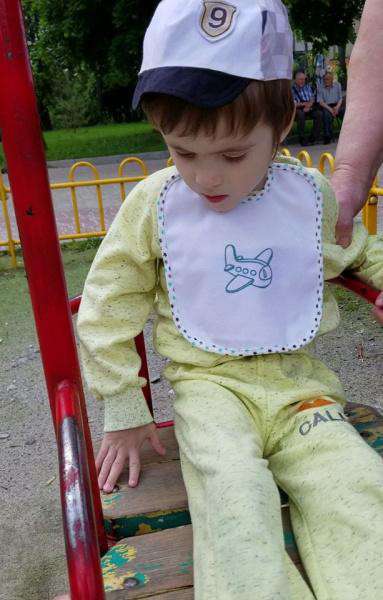 Від Тарнополя до Тернополя