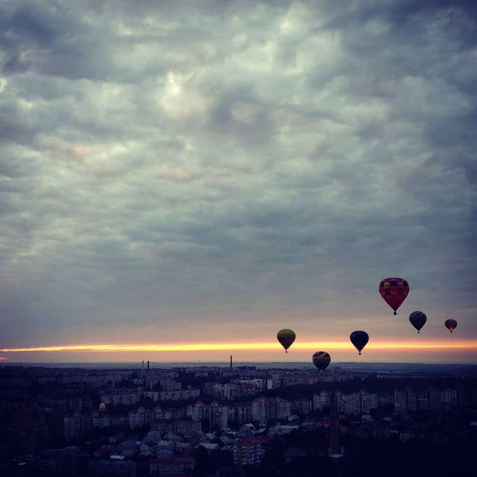 Від Тарнополя до Тернополя