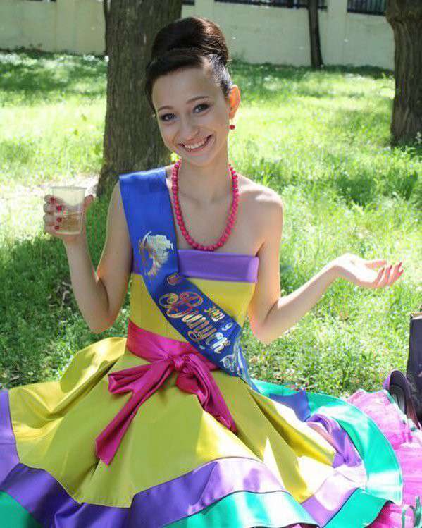 Від Тарнополя до Тернополя