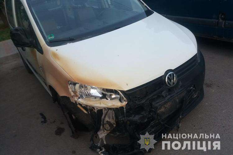 Від Тарнополя до Тернополя