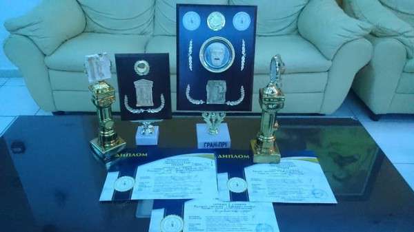 Від Тарнополя до Тернополя