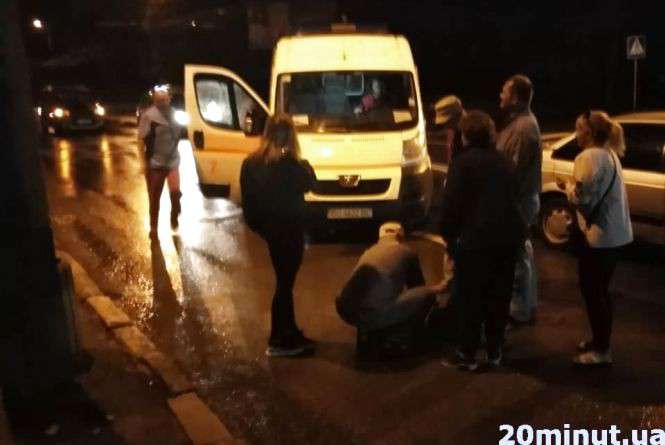 Від Тарнополя до Тернополя