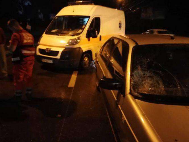 Від Тарнополя до Тернополя