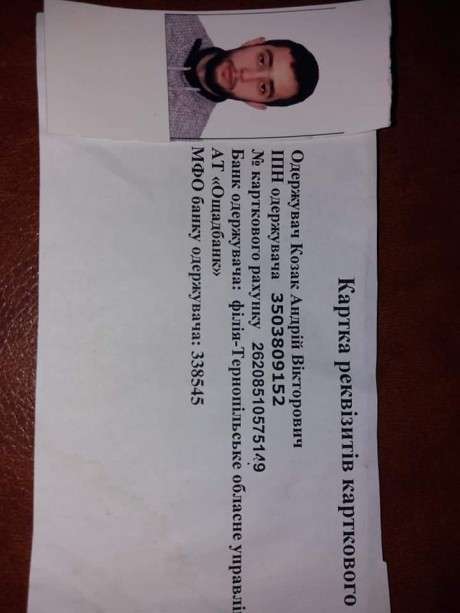 Від Тарнополя до Тернополя