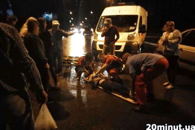 Від Тарнополя до Тернополя