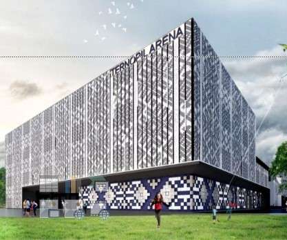 Від Тарнополя до Тернополя