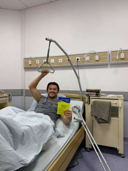 Від Тарнополя до Тернополя