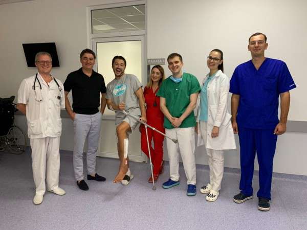 Від Тарнополя до Тернополя