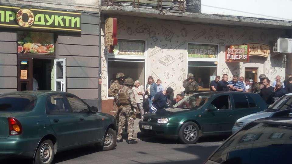 Від Тарнополя до Тернополя