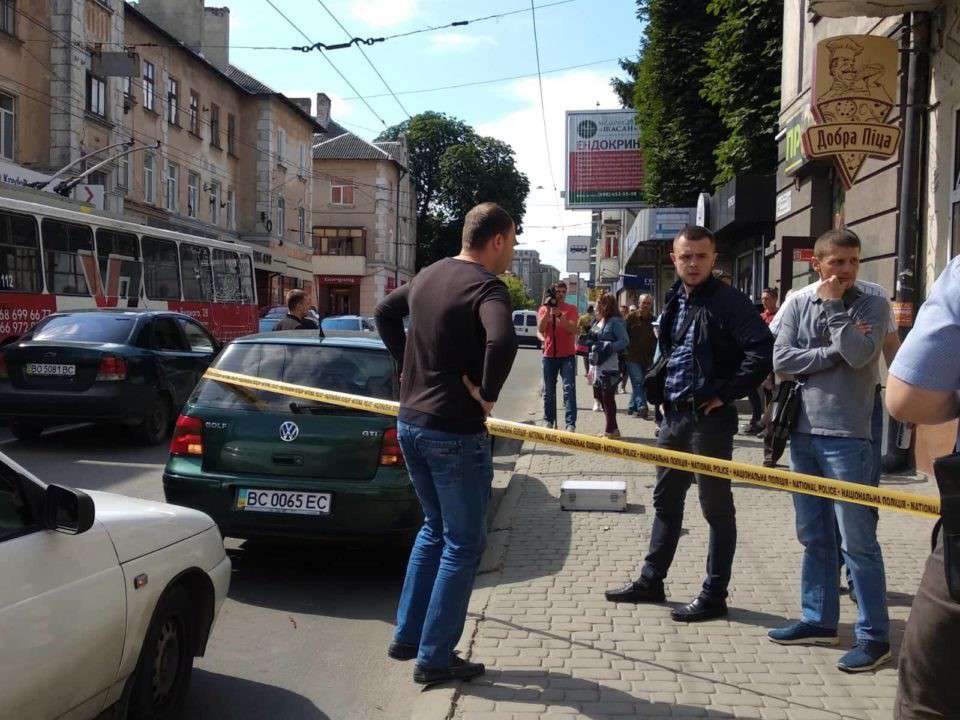 Від Тарнополя до Тернополя