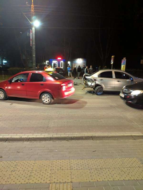 Від Тарнополя до Тернополя