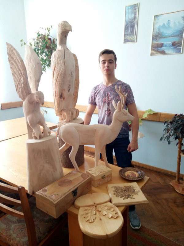 Від Тарнополя до Тернополя