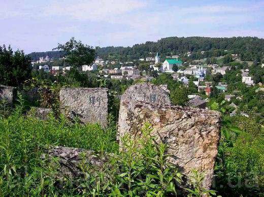 Від Тарнополя до Тернополя