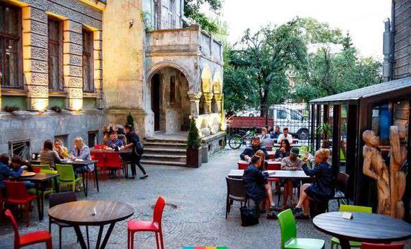 Від Тарнополя до Тернополя