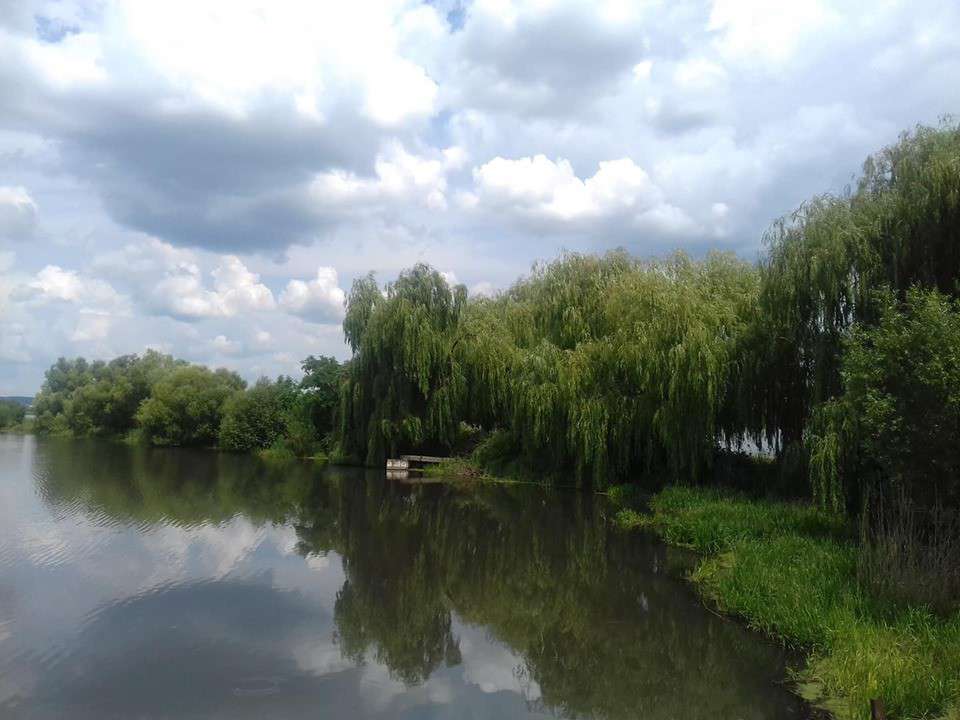 Від Тарнополя до Тернополя