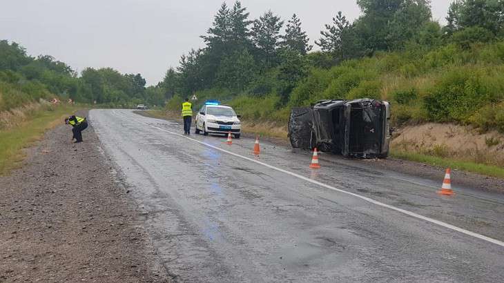 Від Тарнополя до Тернополя