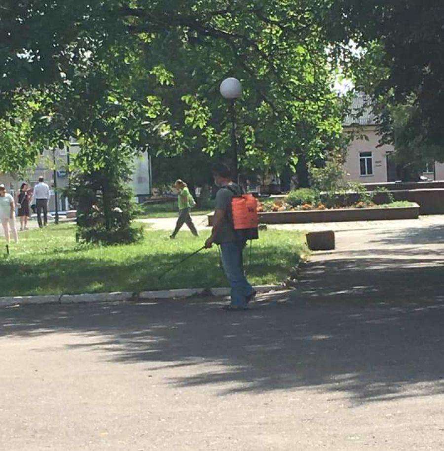Від Тарнополя до Тернополя