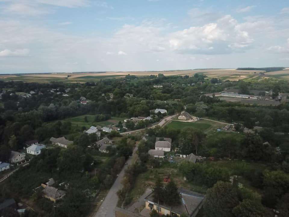 Від Тарнополя до Тернополя