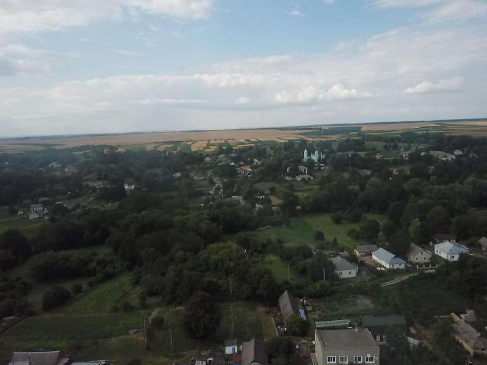 Від Тарнополя до Тернополя