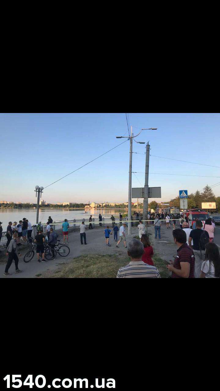 Від Тарнополя до Тернополя