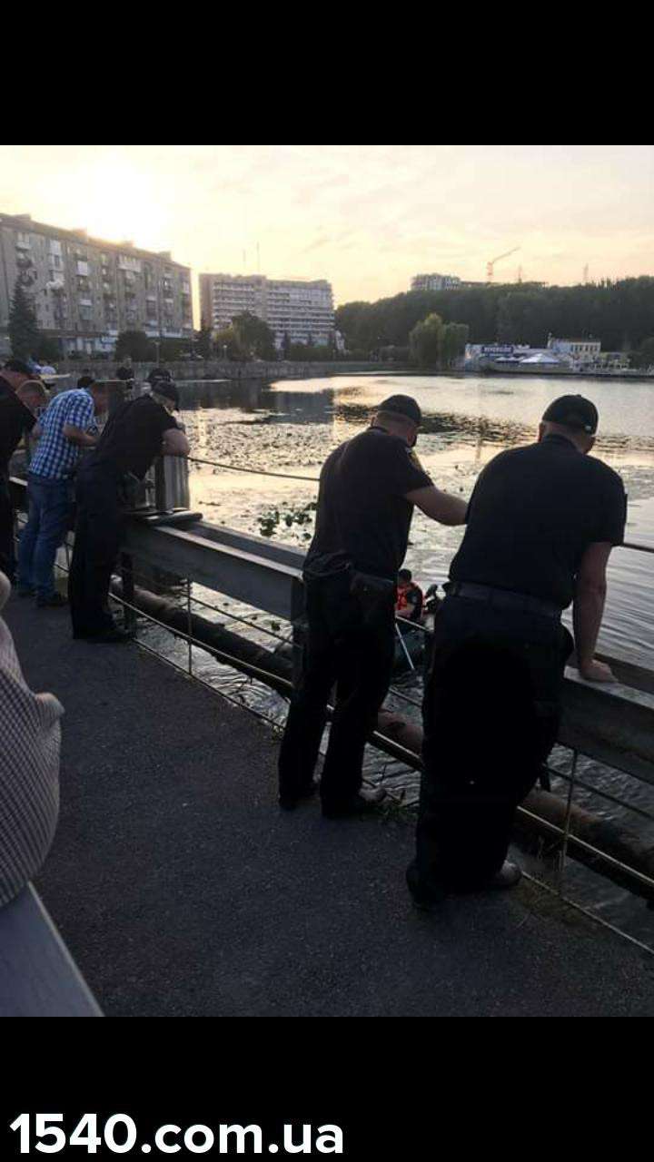 Від Тарнополя до Тернополя