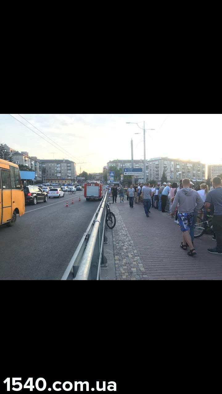 Від Тарнополя до Тернополя