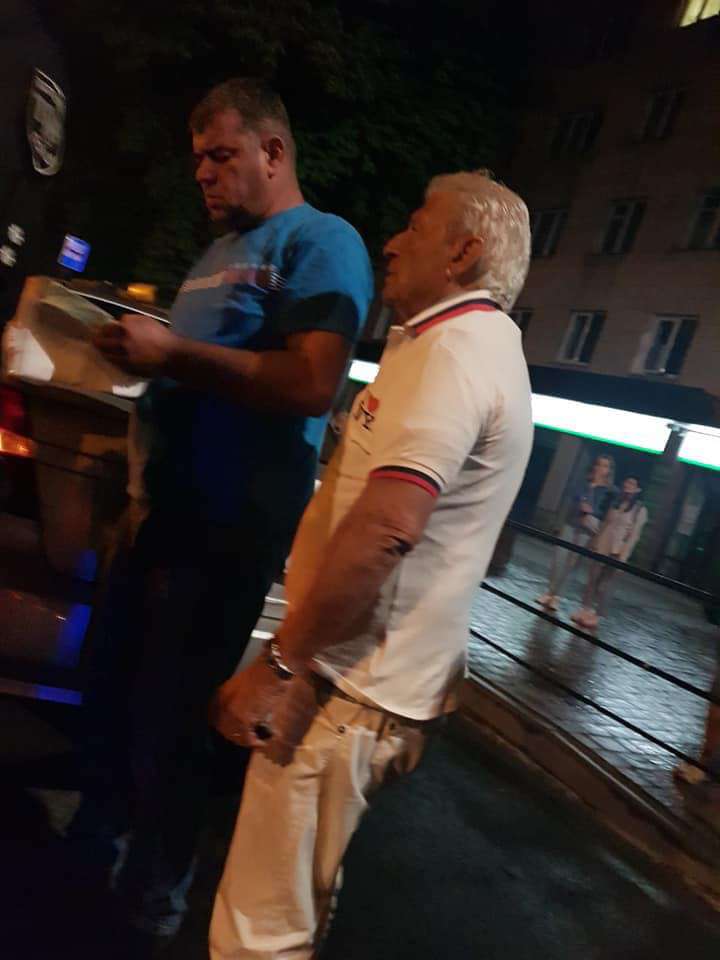 Від Тарнополя до Тернополя