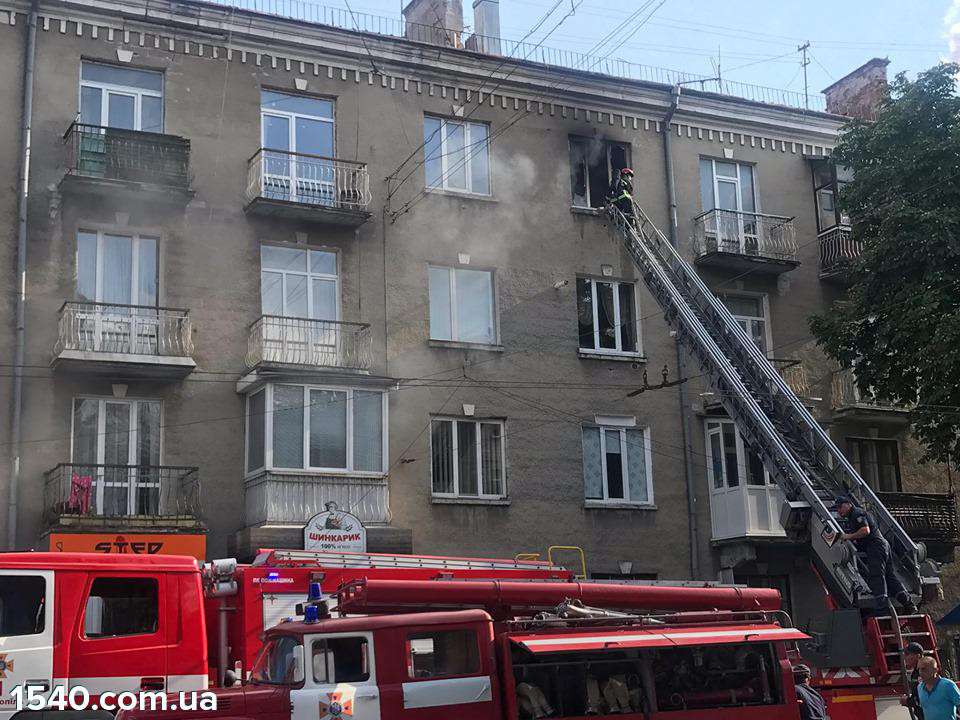 Від Тарнополя до Тернополя