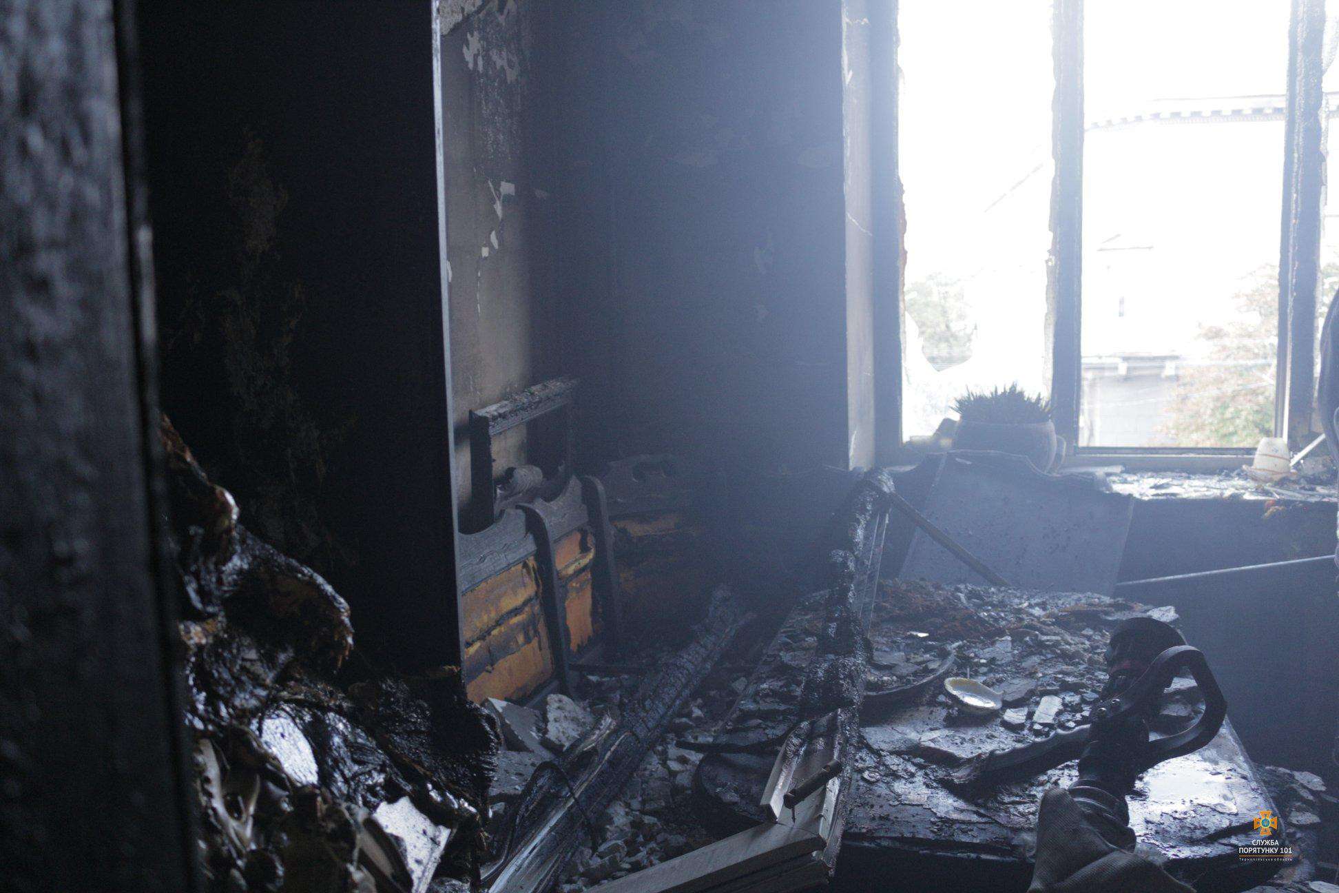 Від Тарнополя до Тернополя