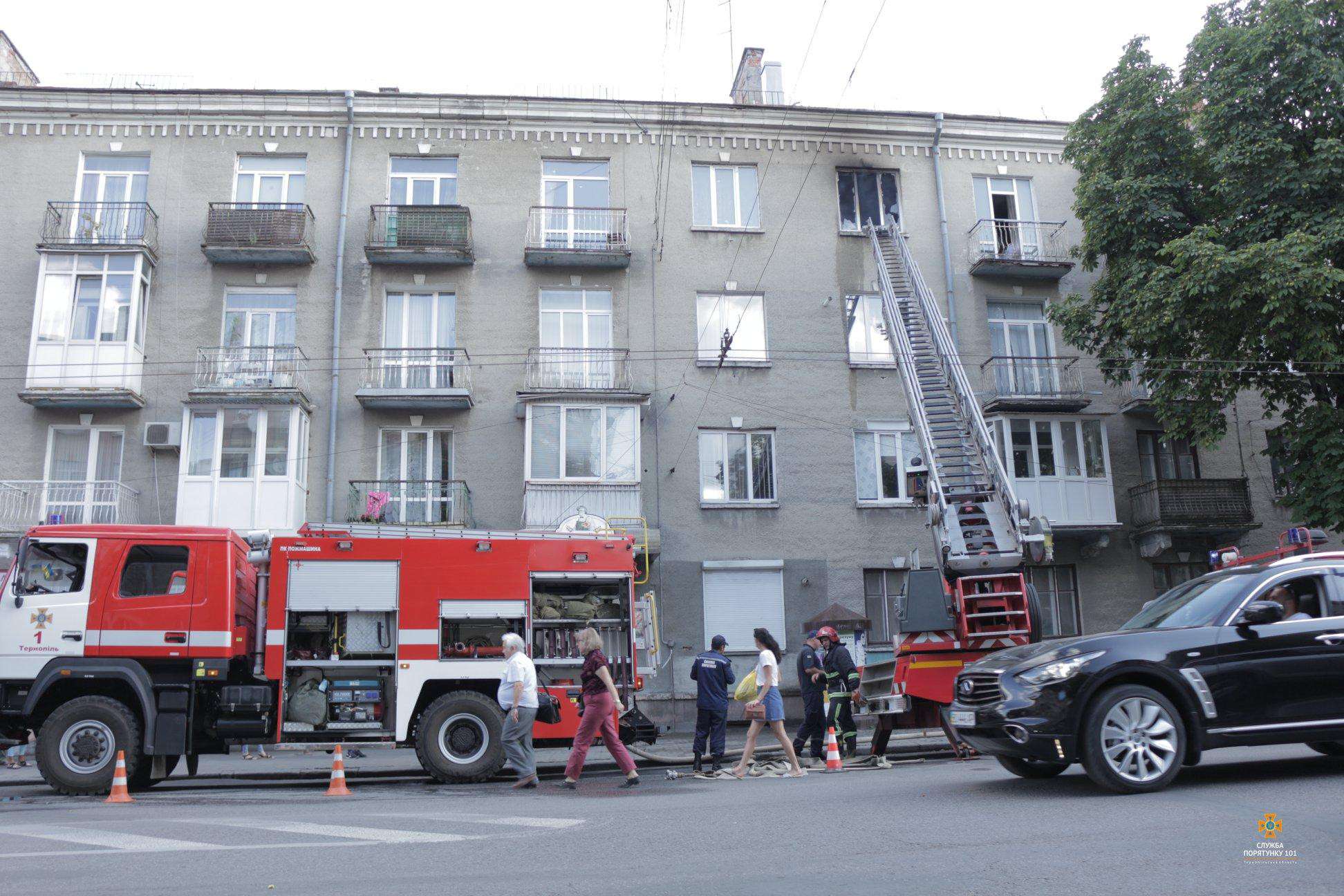 Від Тарнополя до Тернополя