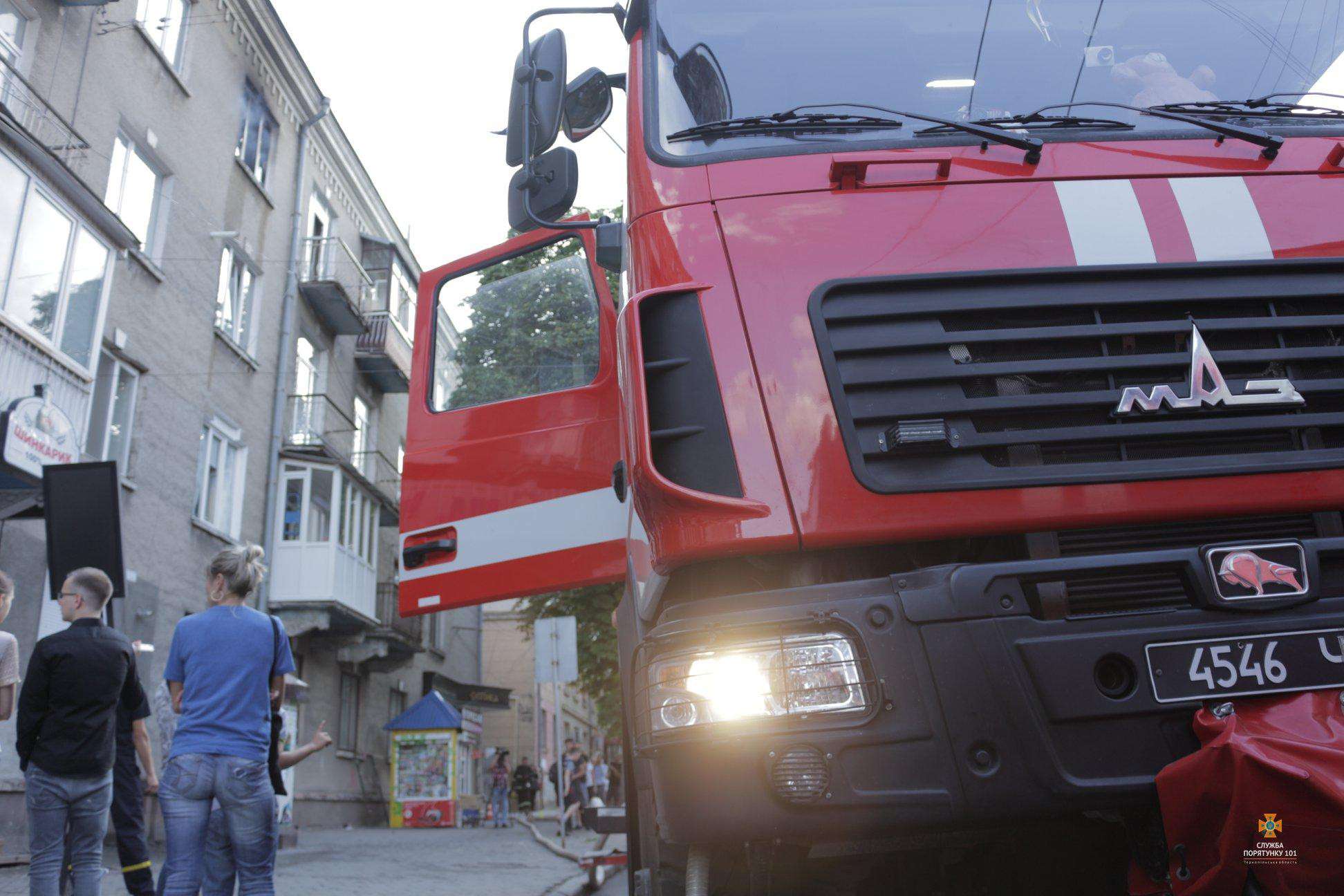 Від Тарнополя до Тернополя