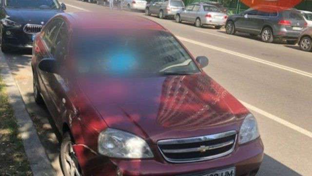 Від Тарнополя до Тернополя