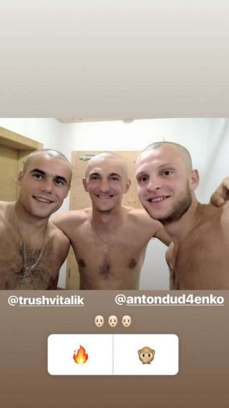 Від Тарнополя до Тернополя