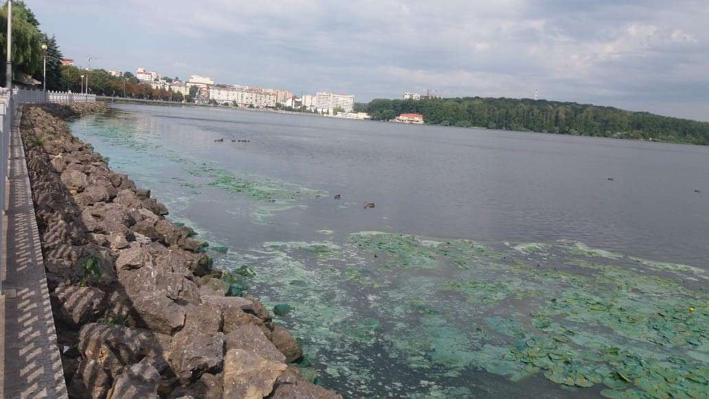 Від Тарнополя до Тернополя