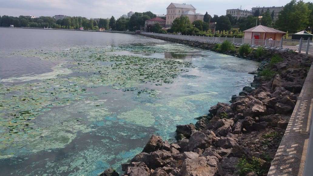 Від Тарнополя до Тернополя