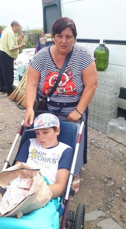 Від Тарнополя до Тернополя