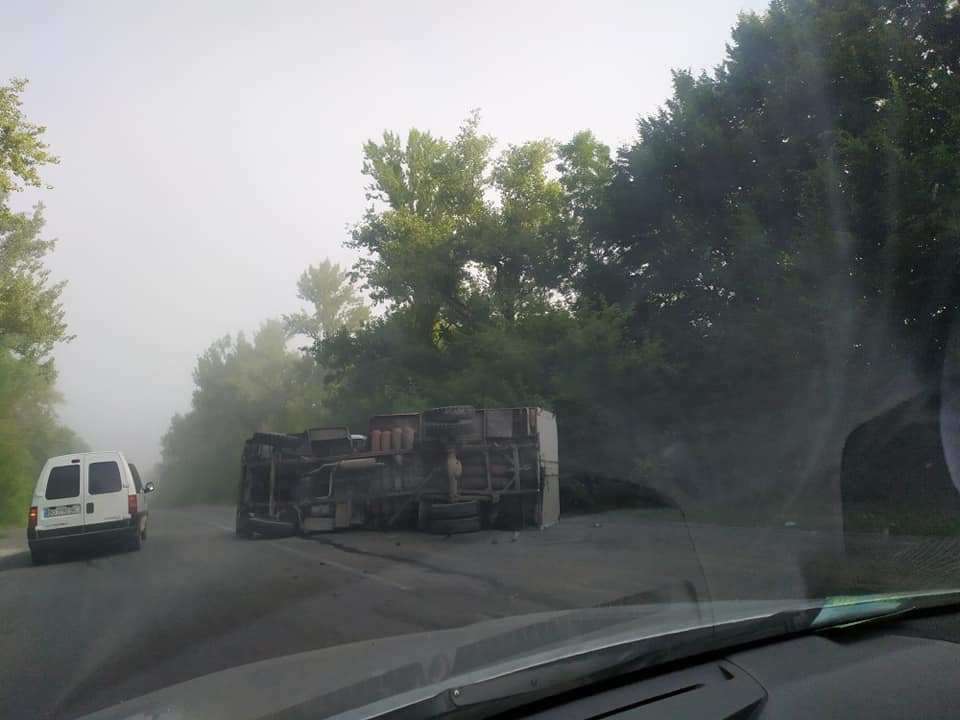 Від Тарнополя до Тернополя