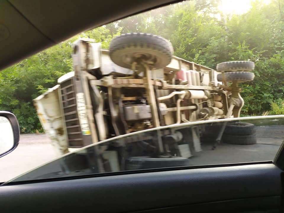 Від Тарнополя до Тернополя